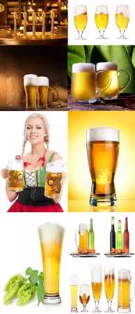 Cold Beer #3