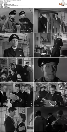 Gift Horse 1952 1080p BRRip AAC x265-XBiTs