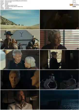 1923 S01 720p 10bit WEBRip 2CH x265 HEVC-PSA