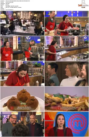 MasterChef Quebec S01 FRENCH 1080p WEB x264-BAWLS