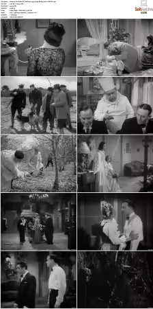 The Rules Of The Game 1939 1080p BluRay x264-CiNEFiLE