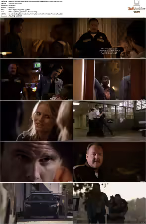 Justified S01 1080p DSNP WEB-DL DDP 5.1 H264-playWEB
