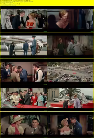 It Started with a Kiss 1959 1080p BluRay x264-BitSa