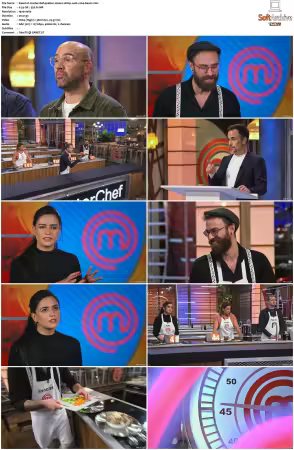 MasterChef Quebec S01 FRENCH 1080p WEB x264-BAWLS
