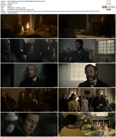 Manhunt 2024 S01 1080p 10bit WEBRip 6CH x265 HEVC-PSA