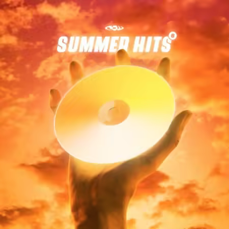 VA - RAW Summer Hits 6 (2025)
