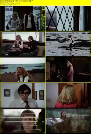 Neither the Sea Nor the Sand 1972 1080p BluRay x264-BitSa