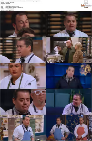 Yes Chef US S01 1080p PCOK WEB-DL DDP 5 1 H 264-FLUX