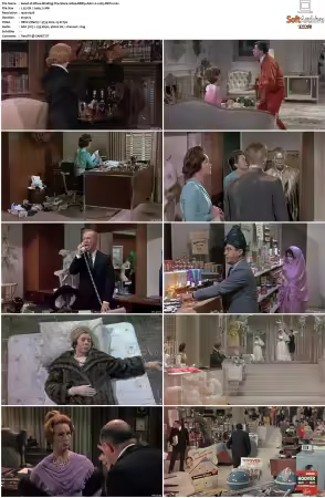 Whos Minding The Store 1963 1080p BRRip AAC1.0 x265-XBiTs