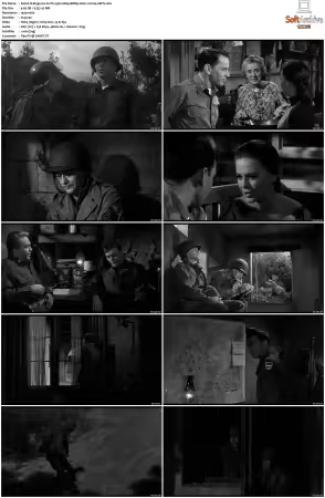 Kings Go Forth 1958 1080p BRRip AAC1 0 h264-XBiTs