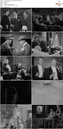 International Lady 1941 1080p BRRip AAC x265-XBiTs