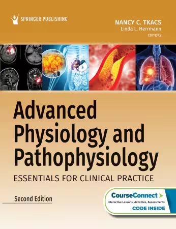 Advanced Physiology and Pathophysiology: Essentials for Clinical Practice 2nd Edition