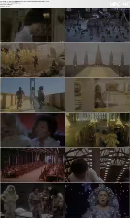 The Wiz 1978 UHD BluRay 2160p DDP7.1 DV HDR x265-BHDStudio