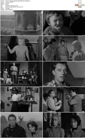 Look Back In Anger 1959 1080p BRRip AAC x265-XBiTs