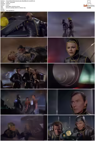 Planet Of The Vampires 1965 1080p BRRip AAC x265-XBiTs