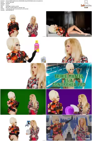 UNHhhh S06 UNCENSORED 1080p WOWP WEB-DL AAC2 0 H 264-AKU