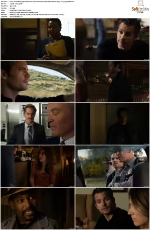 Justified S03 1080p DSNP WEB-DL DDP 5.1 H264-playWEB