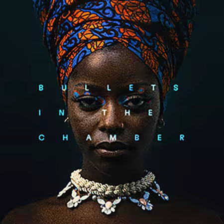 Arrested Development - Bullets In The Chamber (2024) (FLAC)