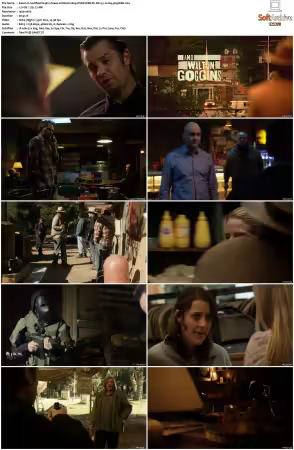 Justified S04 1080p DSNP WEB-DL DDP 5.1 H264-playWEB