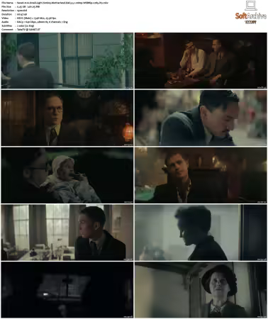 A Small Light S01 WEBRip EAC3 5 1 1080p x265-iVy