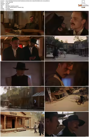 Wild West Chronicles S02 1080p PCOK WEB-DL AAC2.0 H264-GPRS