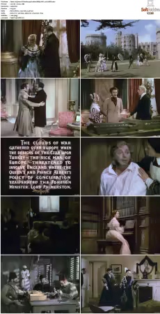 Queen Of Destiny 1938 1080p BRRip AAC x265-XBiTs