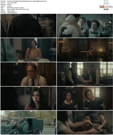 A Small Light S01 WEBRip EAC3 5 1 1080p x265-iVy