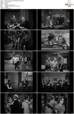 Girl Crazy 1943 1080p BDRip DTS H264-PoPCoRn