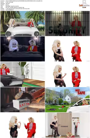 UNHhhh S06 UNCENSORED 1080p WOWP WEB-DL AAC2 0 H 264-AKU