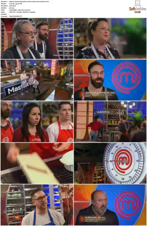 MasterChef Quebec S01 FRENCH 1080p WEB x264-BAWLS