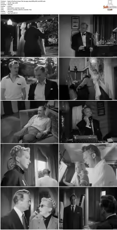 The House Across The Lake 1954 1080p BRRip AAC x265-XBiTs