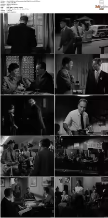 Walk East On Beacon 1952 1080p BRRip AAC1.0 x265-XBiTs