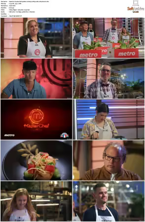 MasterChef Quebec S02 FRENCH 1080p WEB x264-BAWLS