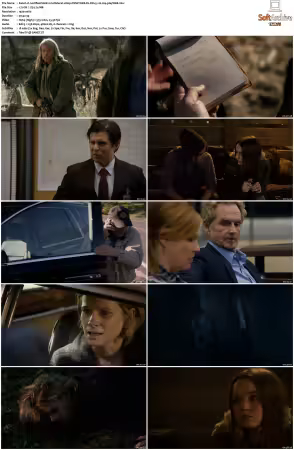 Justified S06 1080p DSNP WEB-DL DDP 5.1 H264-playWEB
