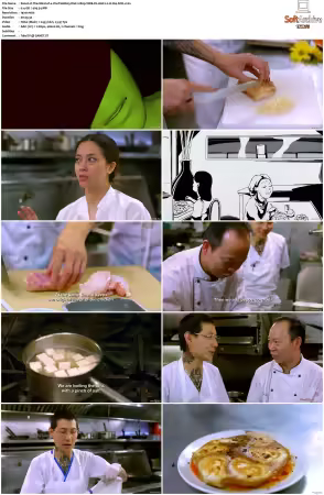 The Mind Of A Chef S06 1080p WEB-DL AAC2 0 H 264-SOIL