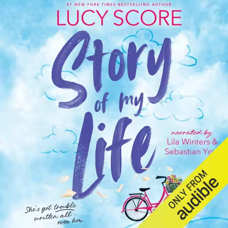 Story of My Life: Story Lake (Audiobook)
