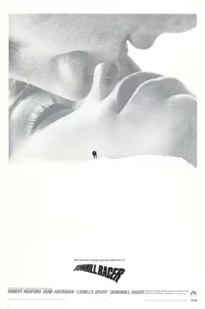Downhill Racer 1969 1080p PMTP WEB-DL AAC 2.0 H264-GPRS