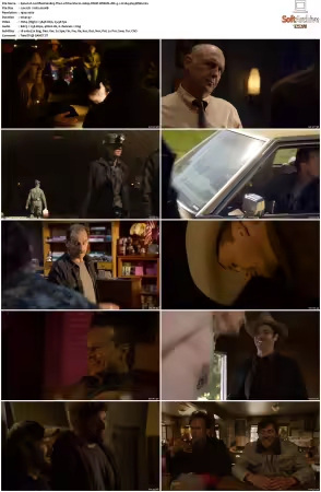 Justified S02 1080p DSNP WEB-DL DDP 5.1 H264-playWEB