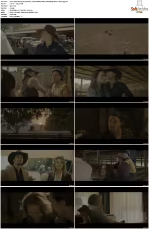 Territory S01 1080p WEBRip HDR10 10Bit DDP5.1 Atmos HEVC-d3g