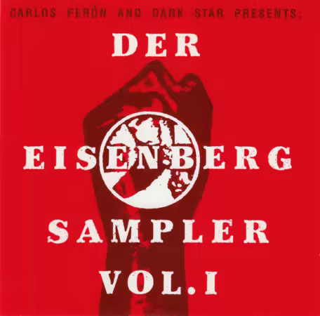 VA - Der Eisenberg Sampler Vol. 01-Vol. 15 (1992-2025) MP3