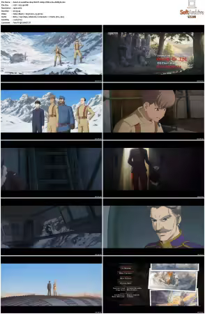 Leviathan S01 MULTi 1080p WEB x264-AMB3R