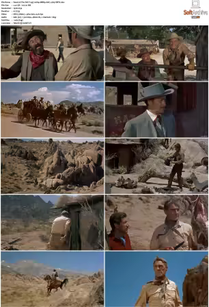 The Tall T 1957 1080p BRRip AAC x265-XBiTs