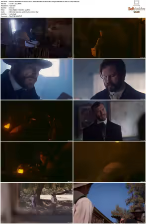 Wild West Chronicles S02 1080p PCOK WEB-DL AAC2.0 H264-GPRS