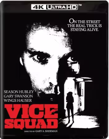 Vice Squad 1982 2160p 4K BluRay x265 10bit AAC5 1-YTS