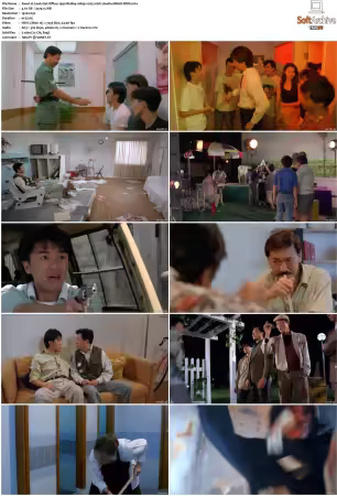 Look Out Officer 1990 BluRay 1080p x265 10bit 2Audio MNHD-FRDS