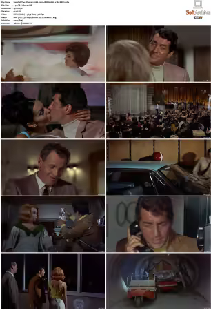 The Silencers 1966 1080p BRRip AAC x265-XBiTs