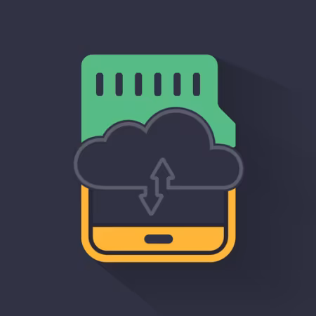 Auto Move To SD Card v3.0.5