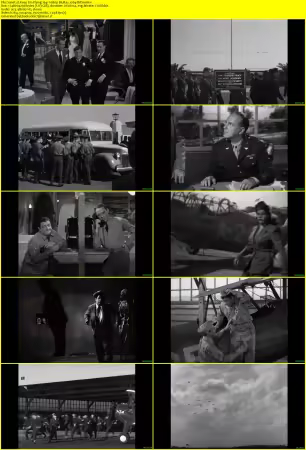 Keep Em Flying 1941 1080p BluRay x264-BitSa