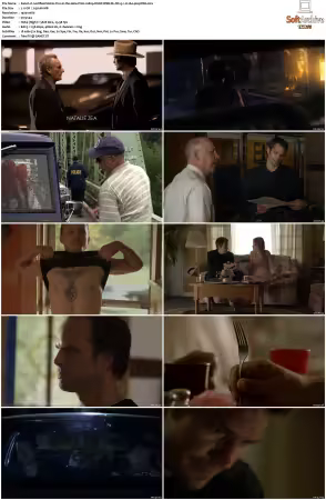 Justified S01 1080p DSNP WEB-DL DDP 5.1 H264-playWEB