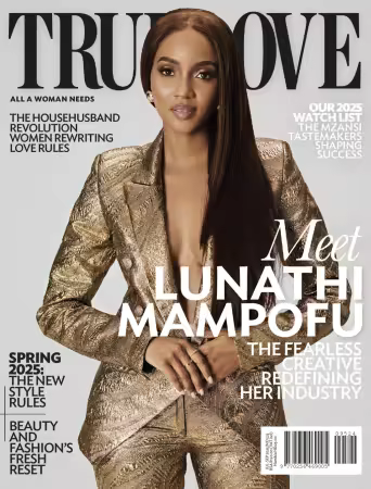 True Love - July/September 2025